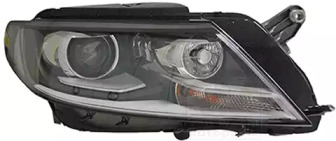 VAN WEZEL 5802982m -  